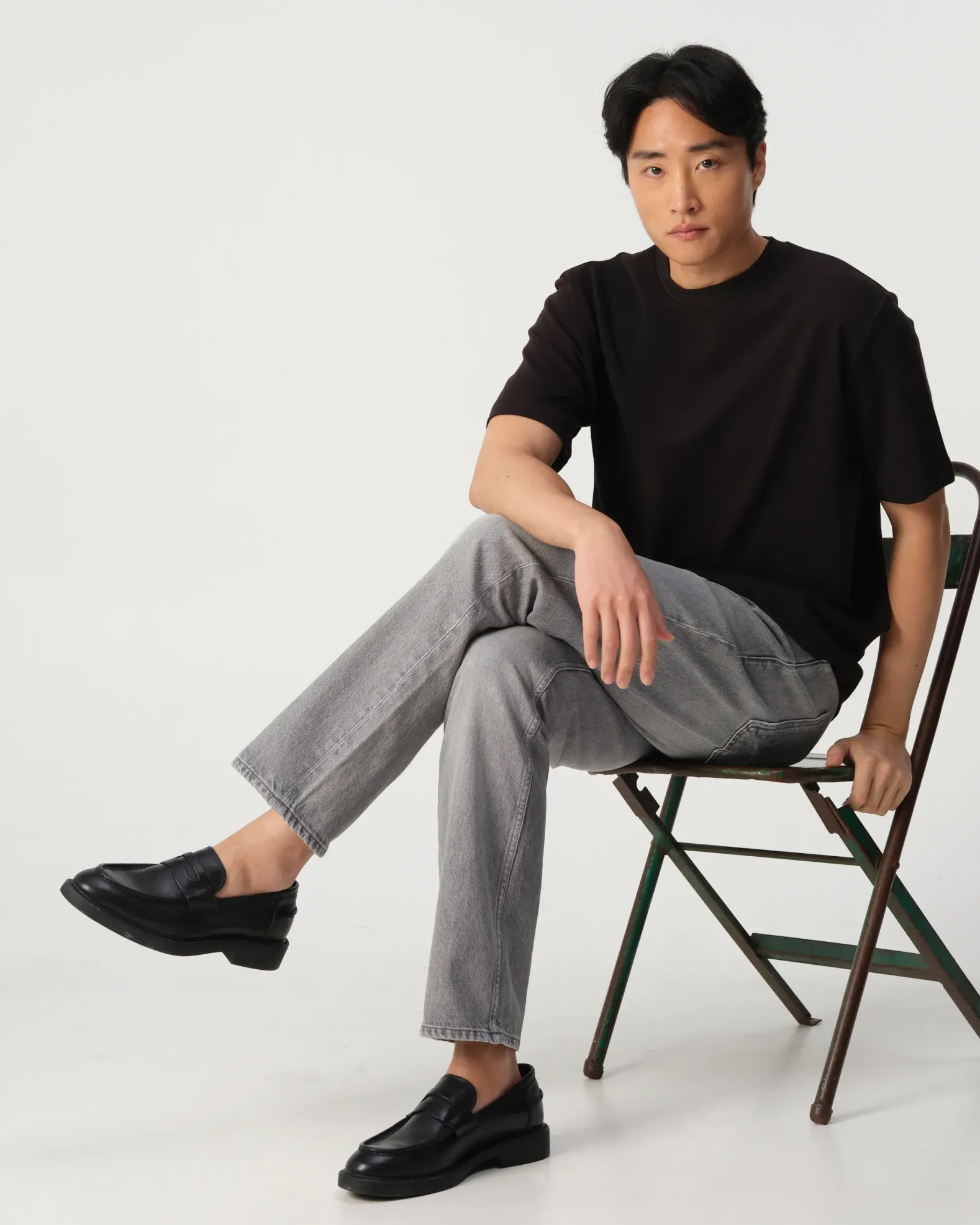 J.C. RAGS Ruben T-shirt