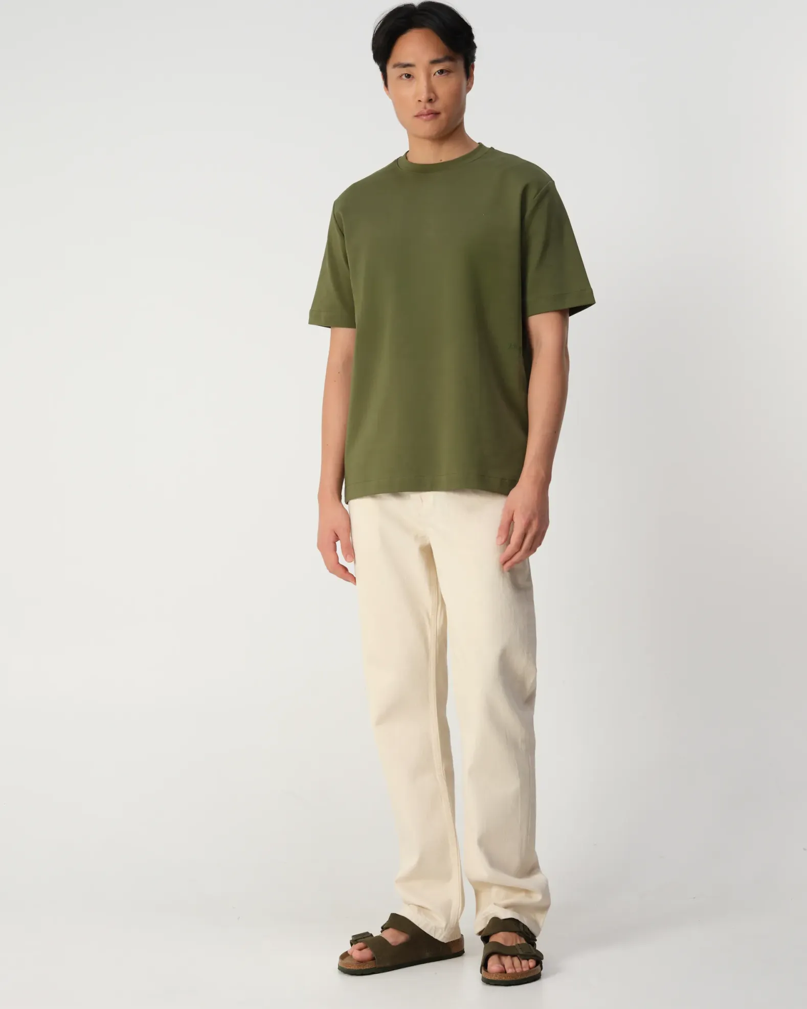 J.C. RAGS Ruben T-shirt