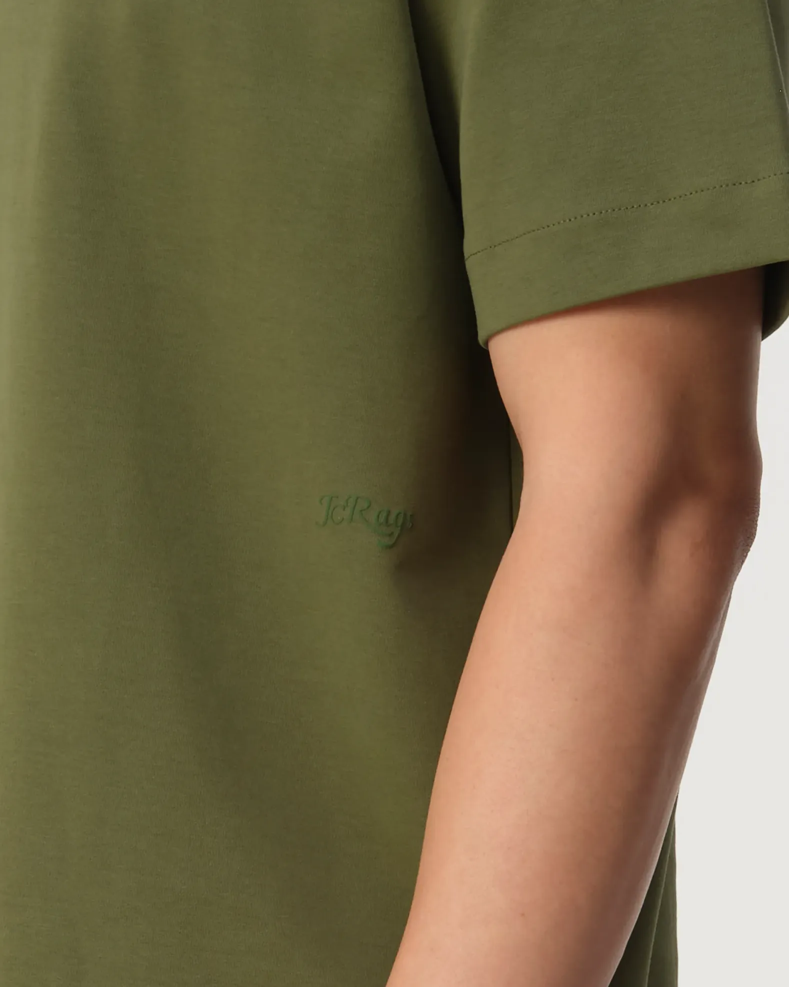 J.C. RAGS Ruben T-shirt