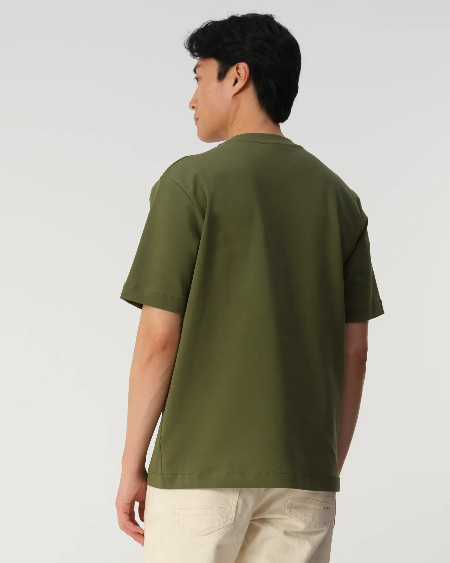 J.C. RAGS Ruben T-shirt
