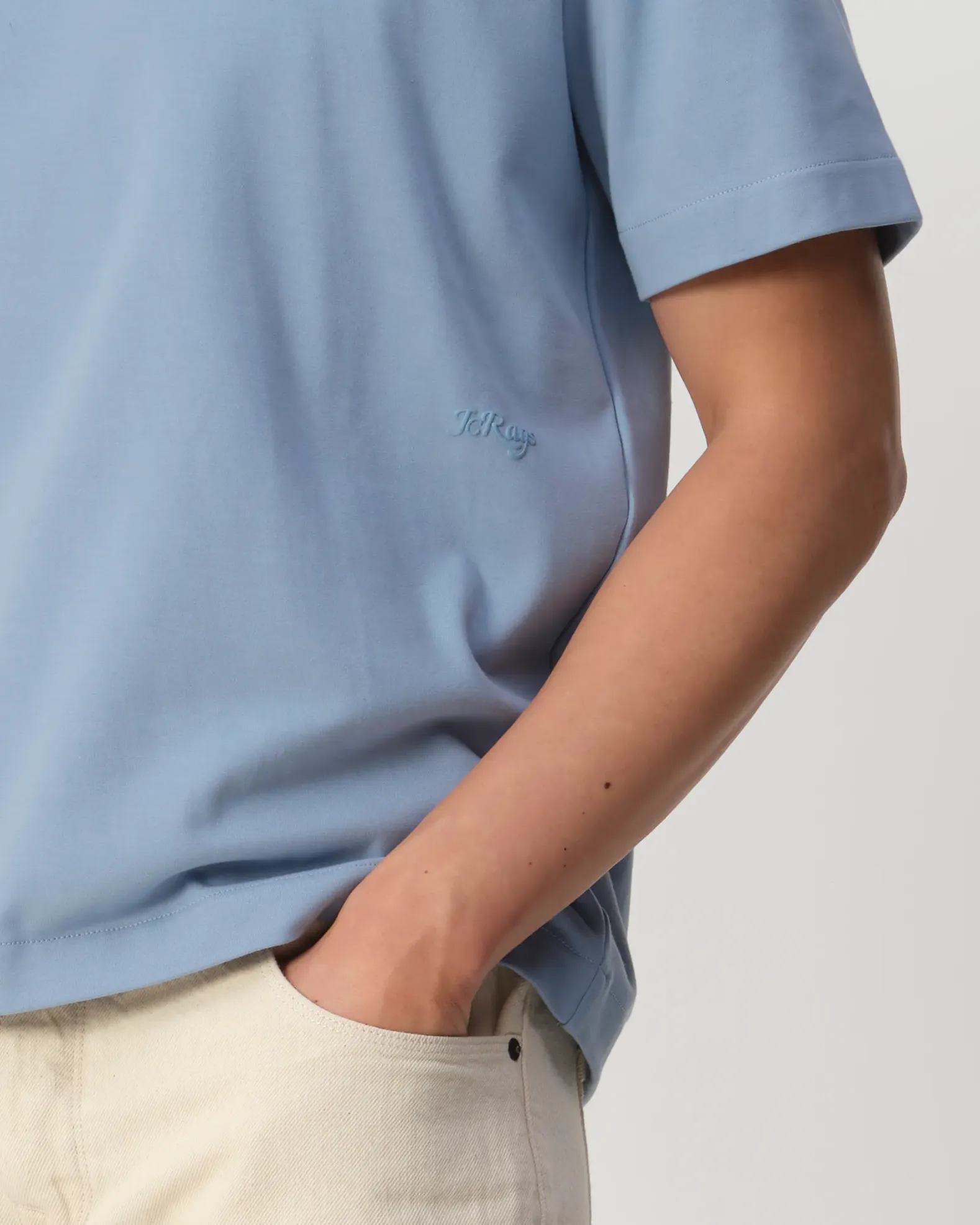 J.C. RAGS Ruben T-shirt
