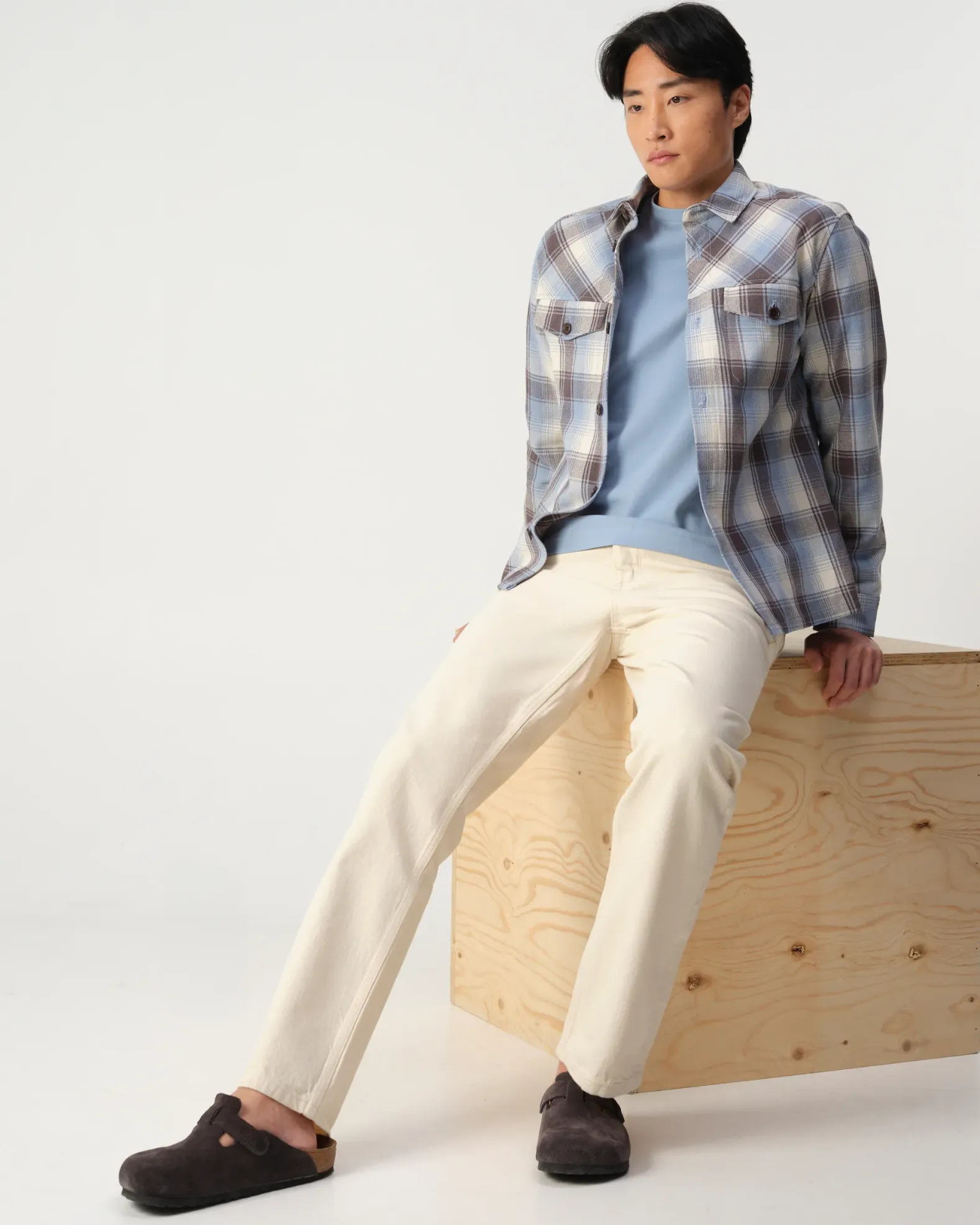 J.C. RAGS Ruben T-shirt