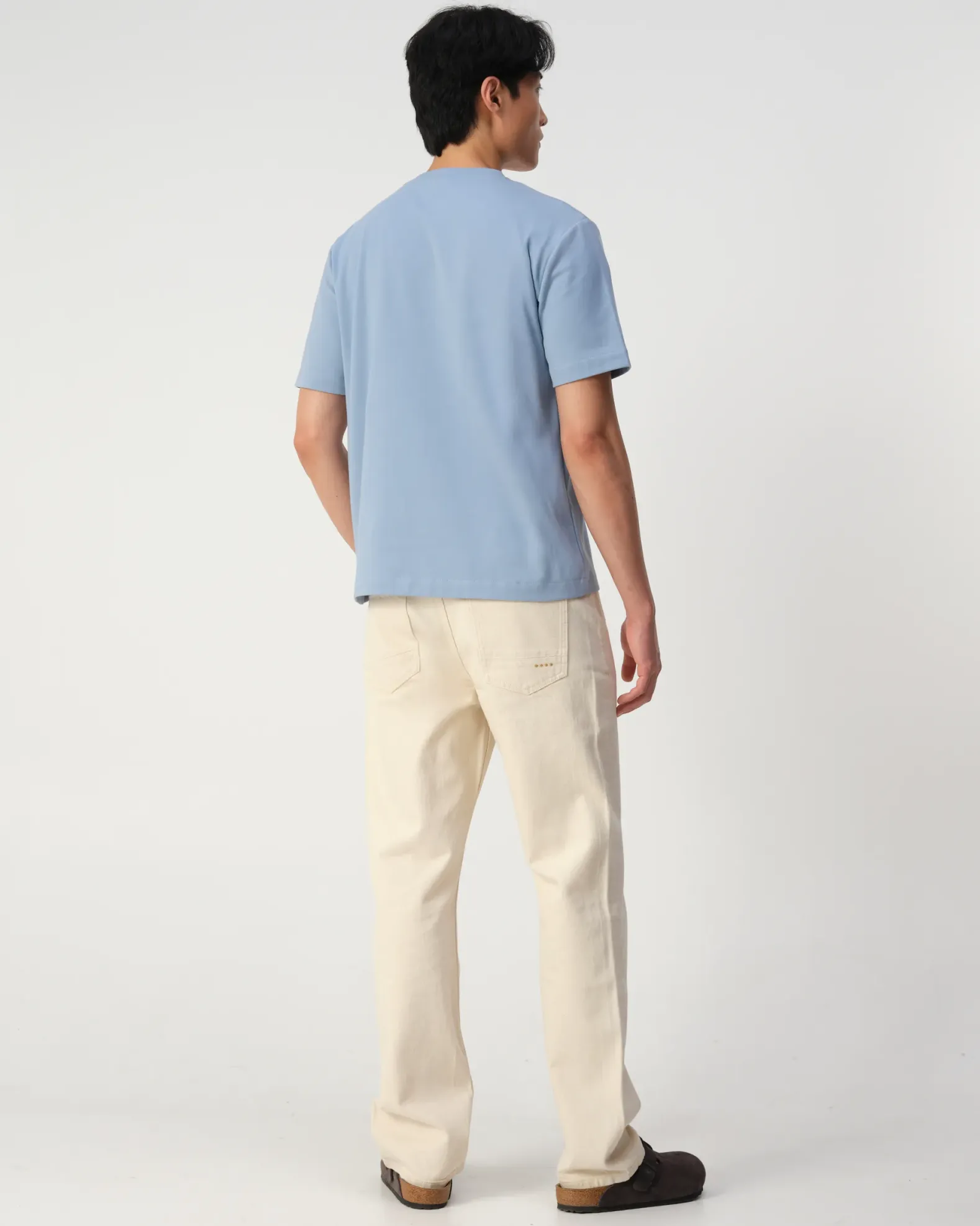 J.C. RAGS Ruben T-shirt