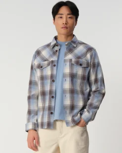 J.C. RAGS Rylee Overshirt