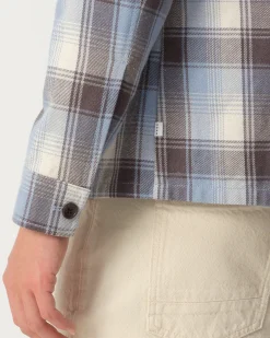 J.C. RAGS Rylee Overshirt