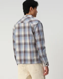 J.C. RAGS Rylee Overshirt