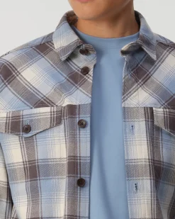 J.C. RAGS Rylee Overshirt