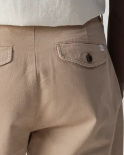 J.C. RAGS Short