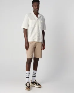 J.C. RAGS Short