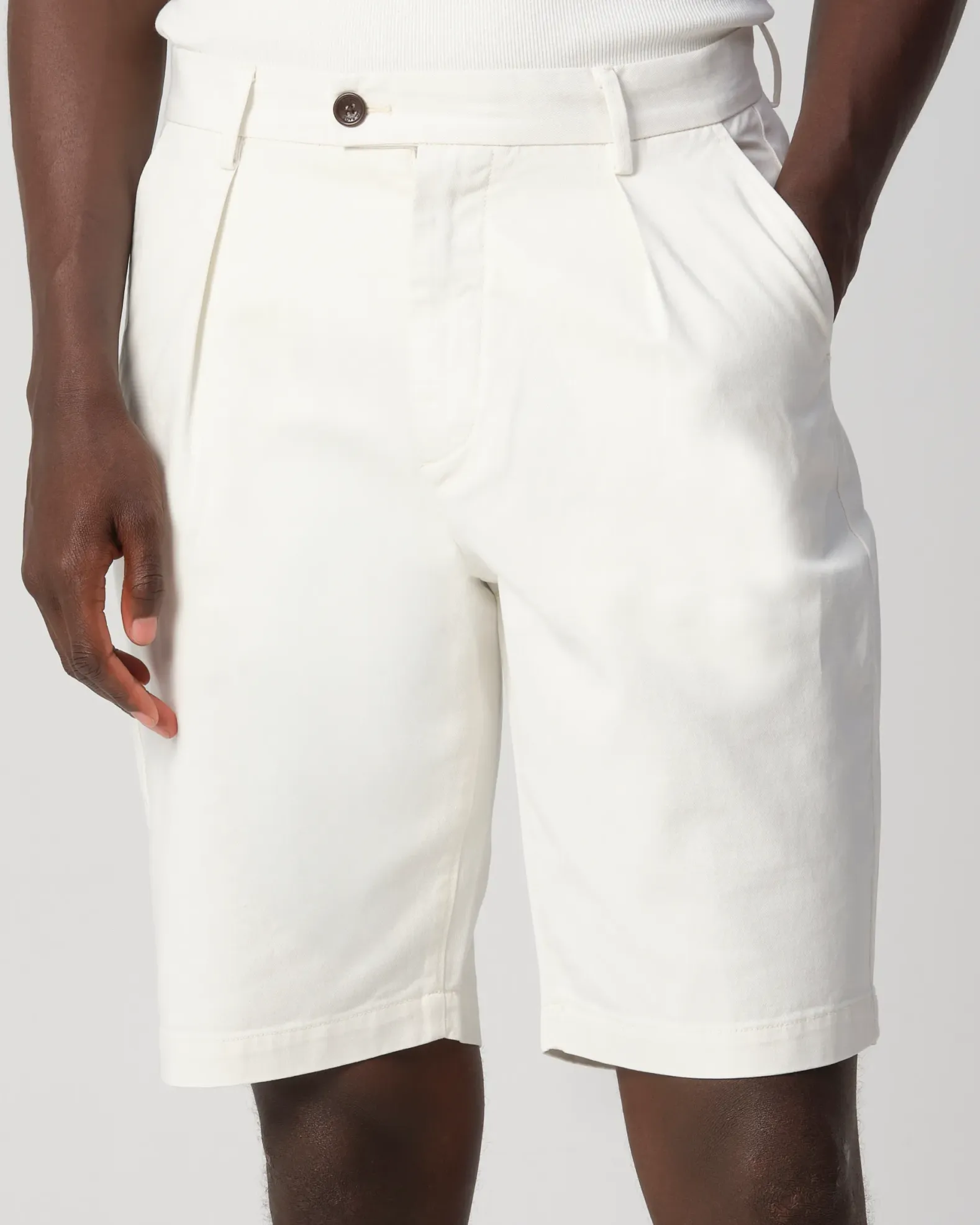 J.C. RAGS Short