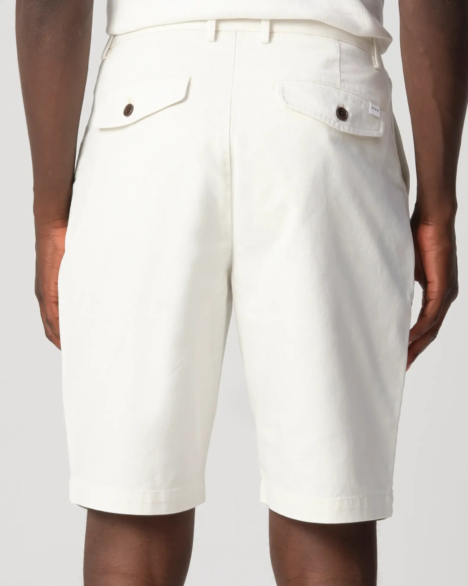 J.C. RAGS Short