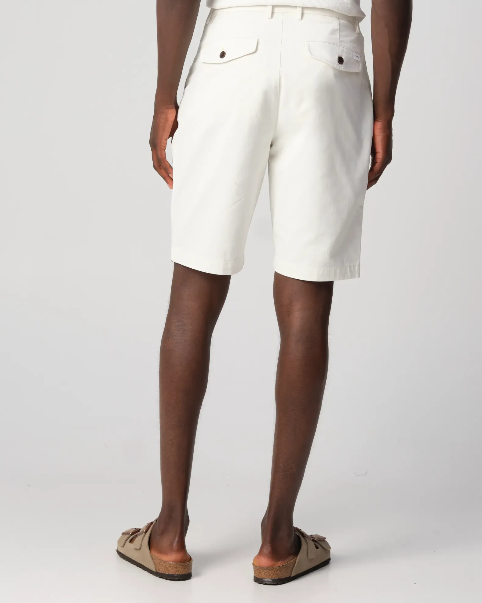 J.C. RAGS Short