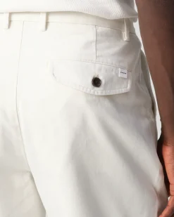 J.C. RAGS Short