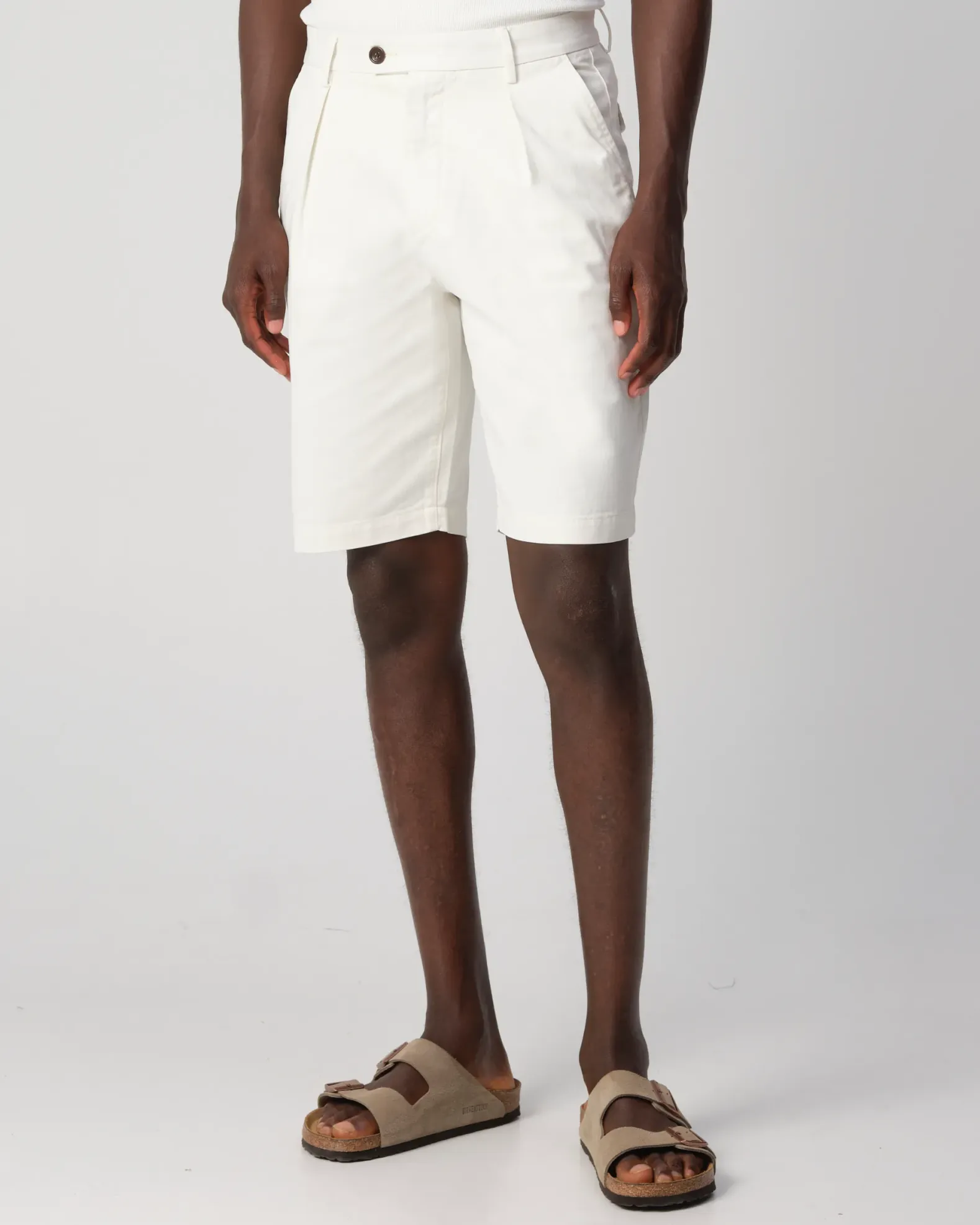 J.C. RAGS Short