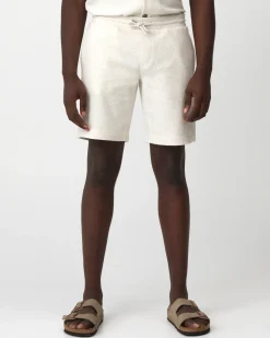 J.C. RAGS Short