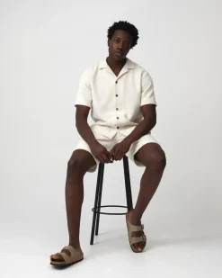 J.C. RAGS Short