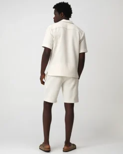J.C. RAGS Short