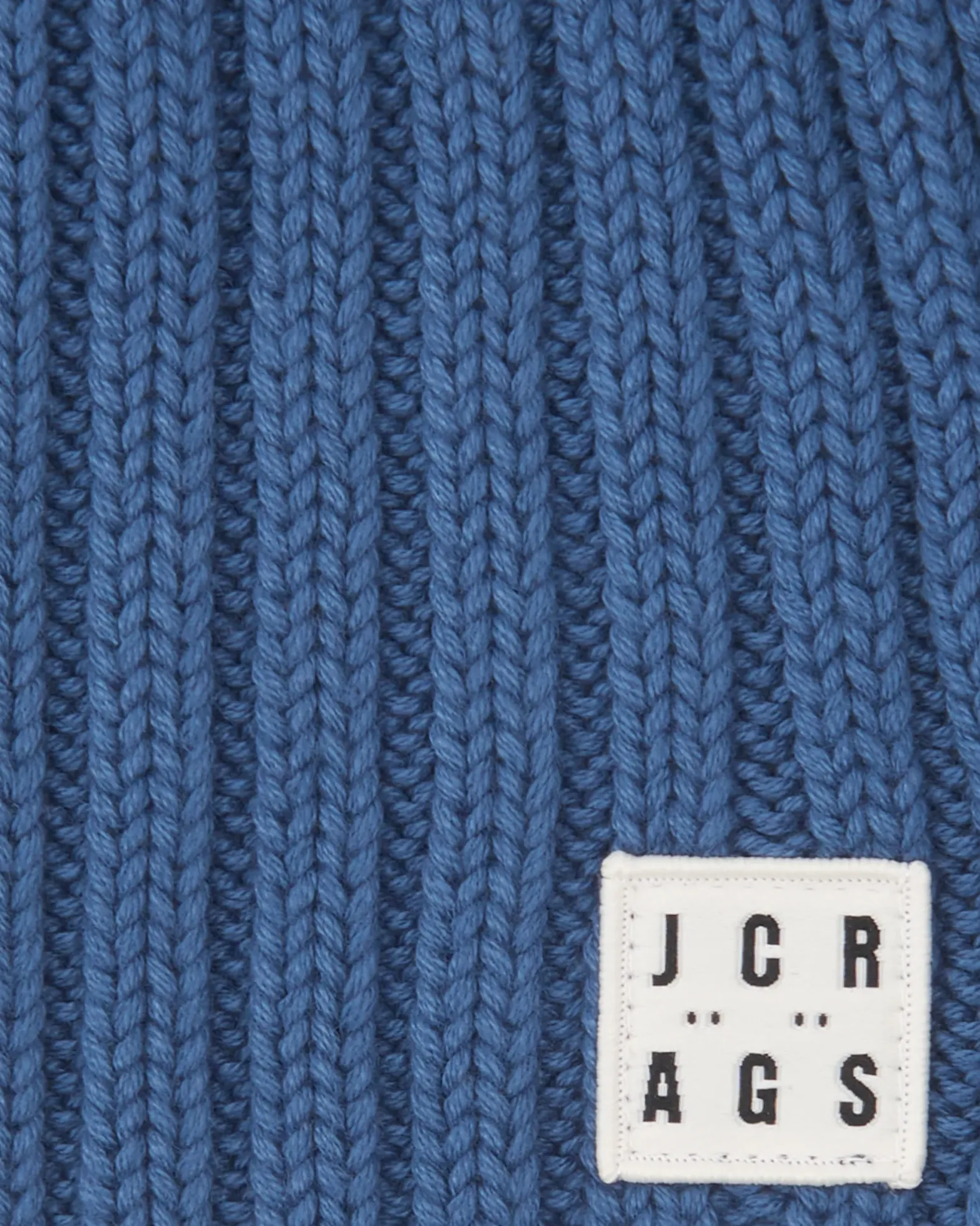 J.C. RAGS Sjaal