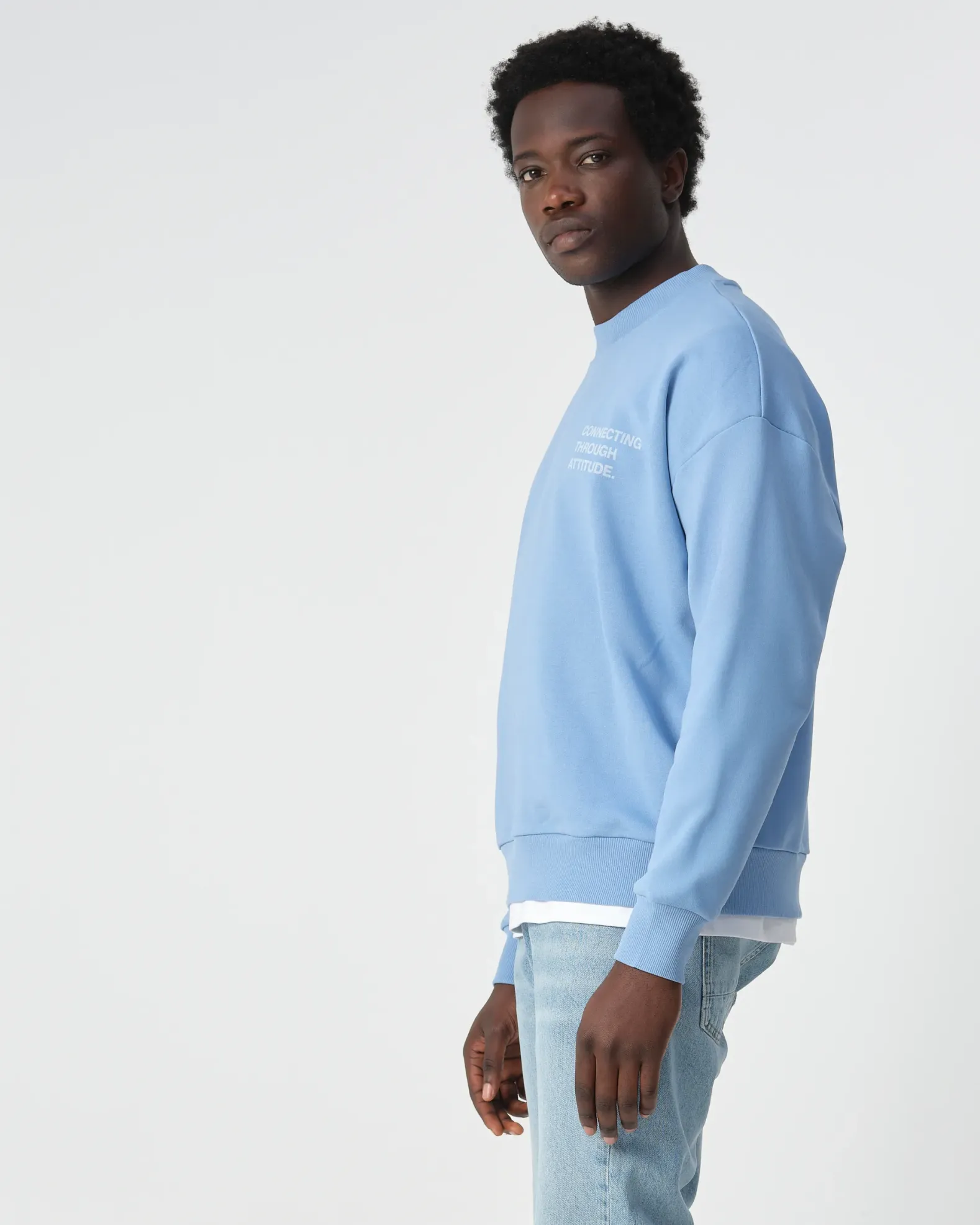 J.C. RAGS Sweater