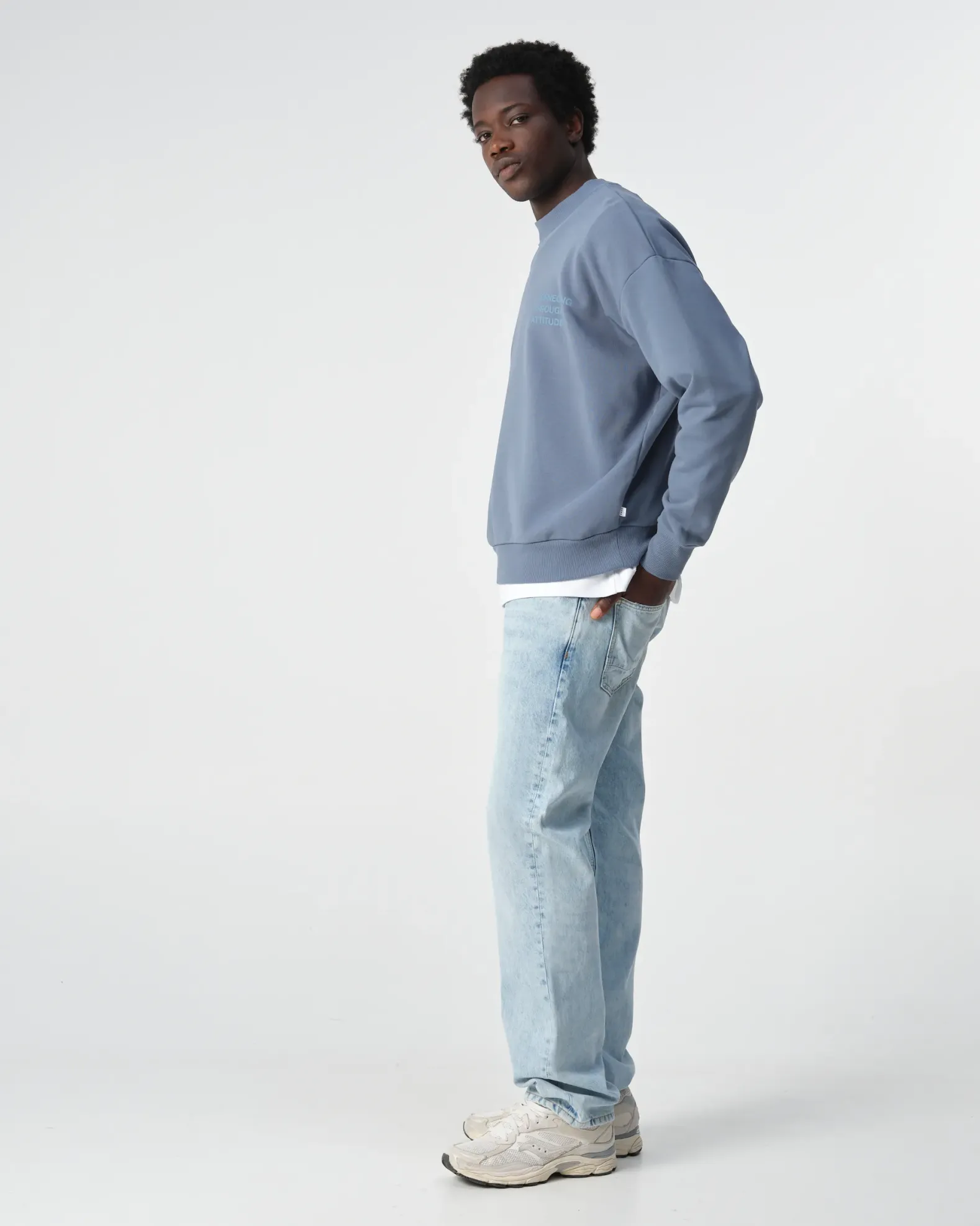 J.C. RAGS Sweater
