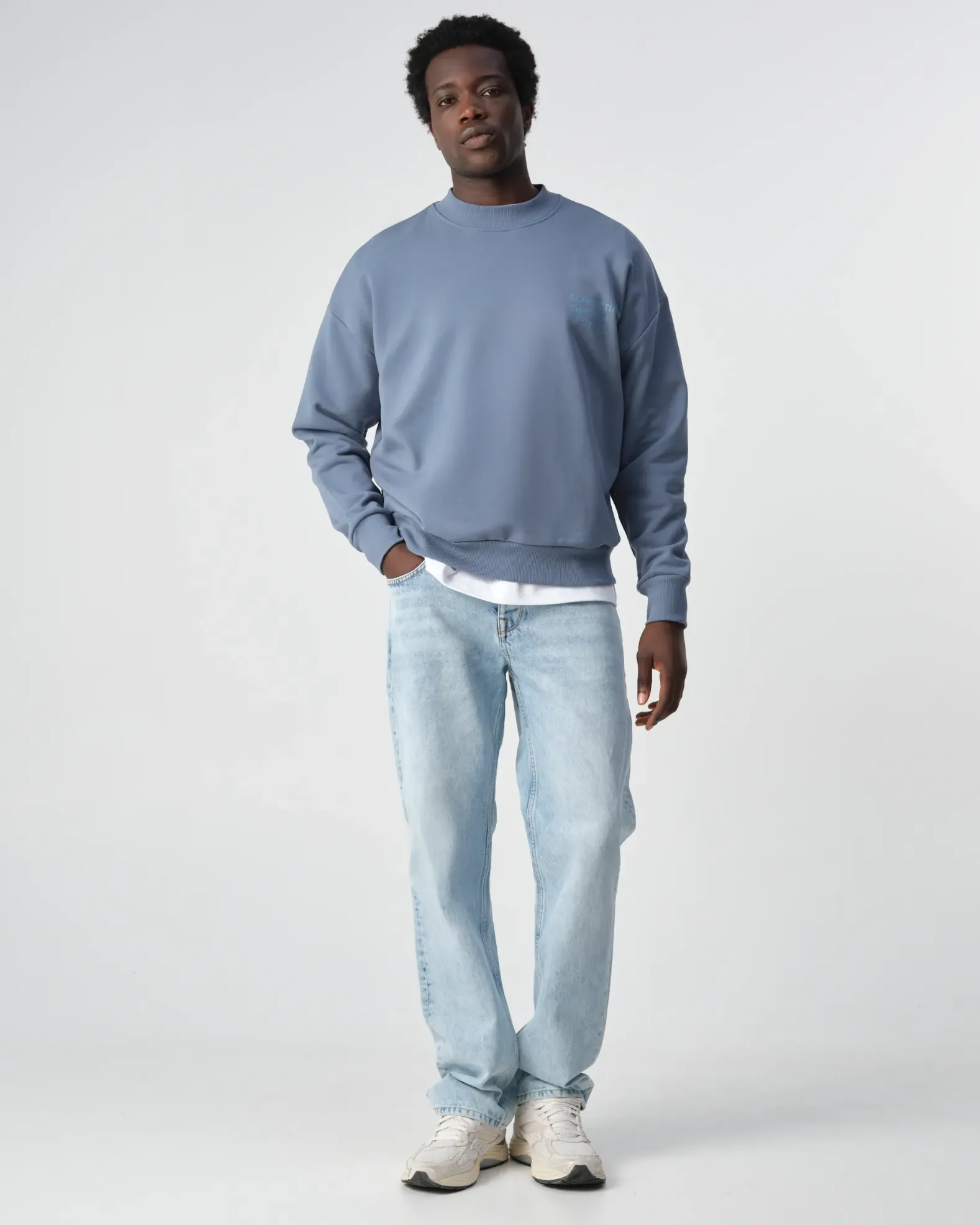 J.C. RAGS Sweater