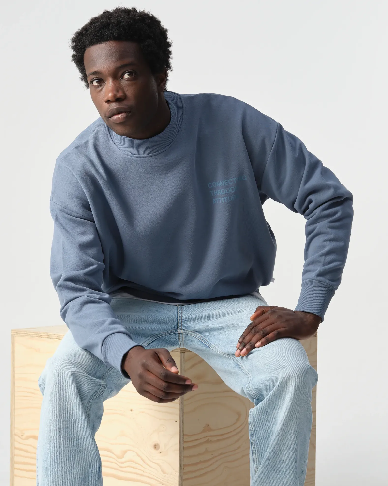 J.C. RAGS Sweater