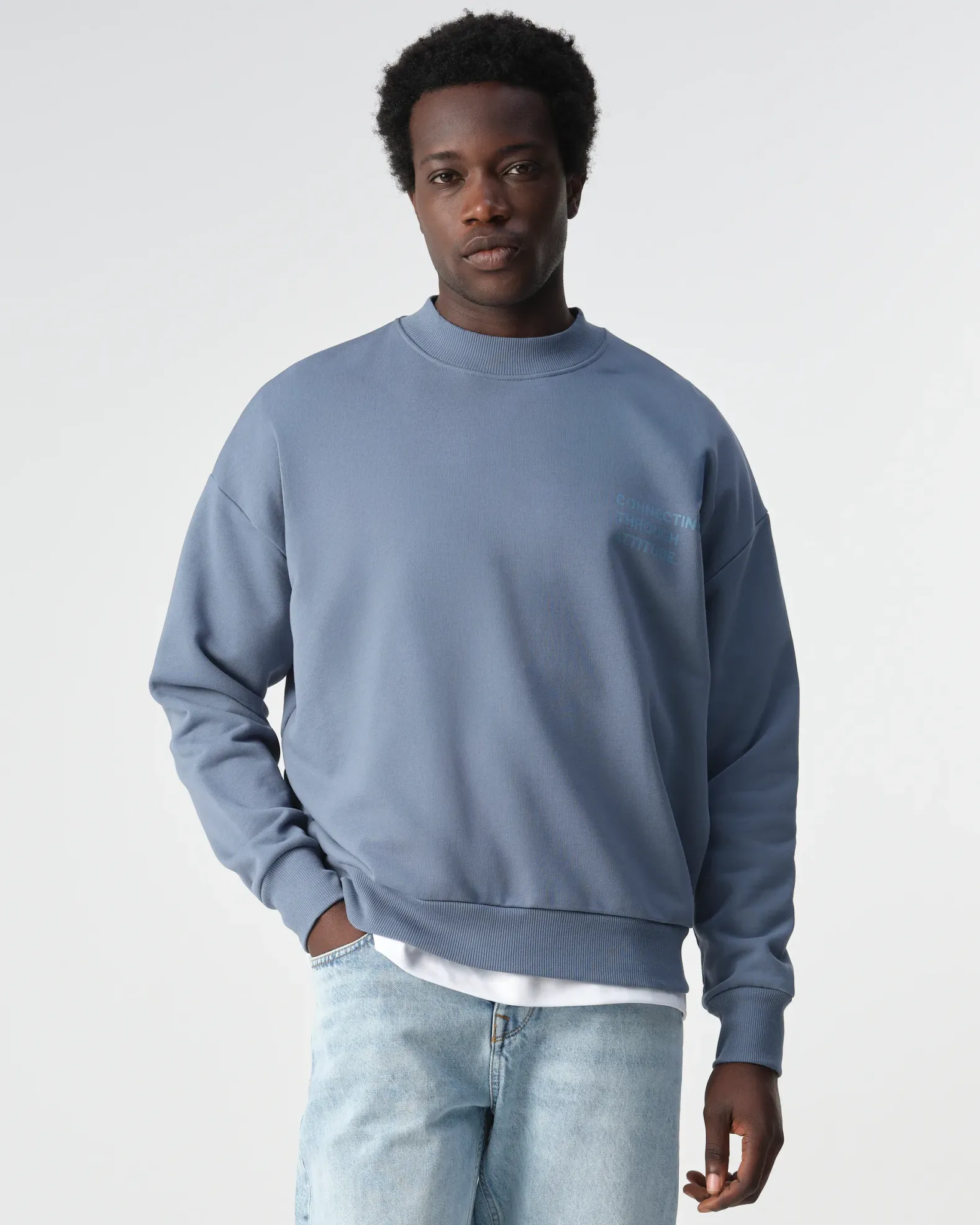 J.C. RAGS Sweater