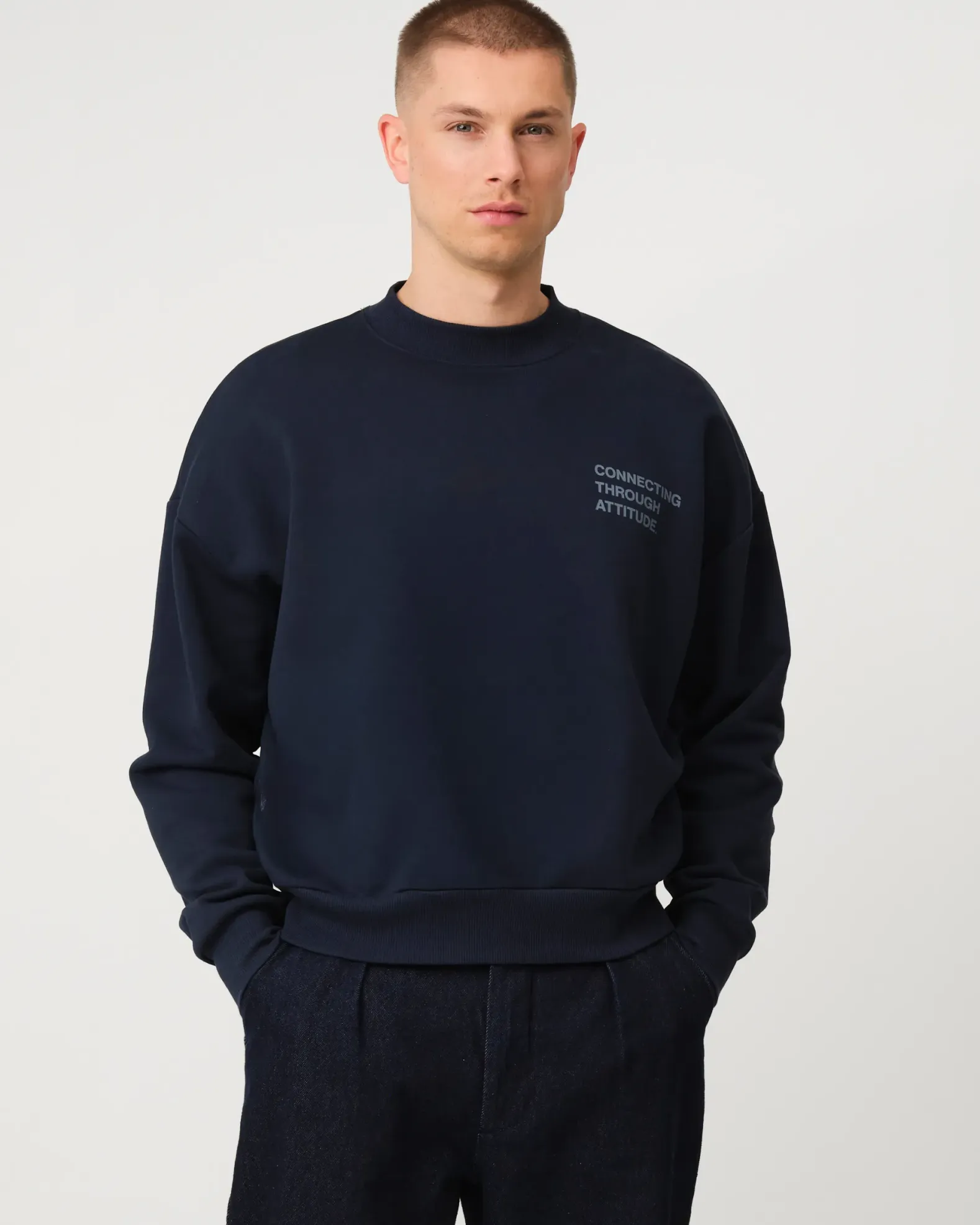 J.C. RAGS Sweater