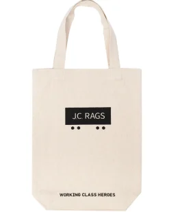 J.C. RAGS Tas