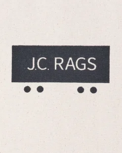 J.C. RAGS Tas