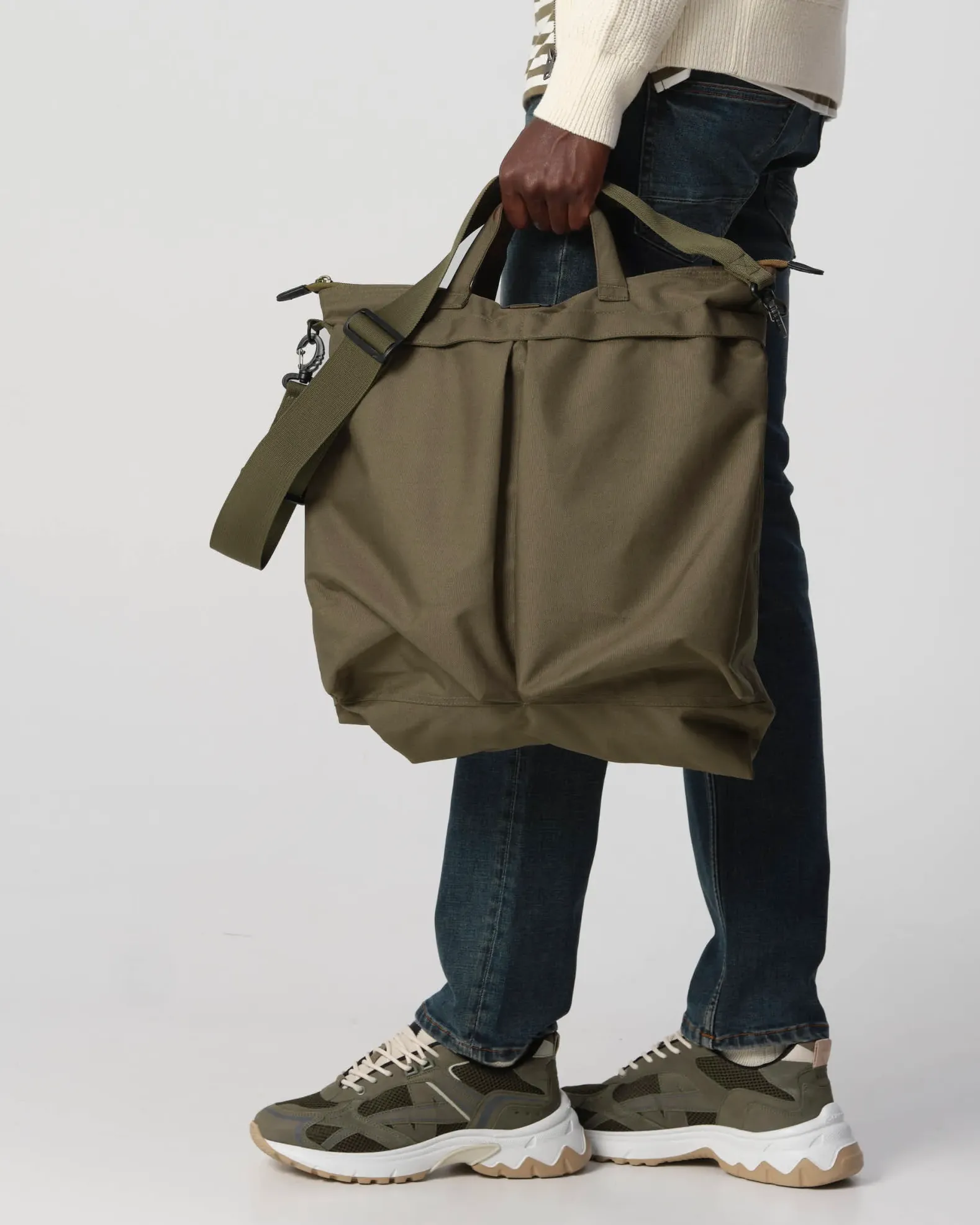 J.C. RAGS Tas