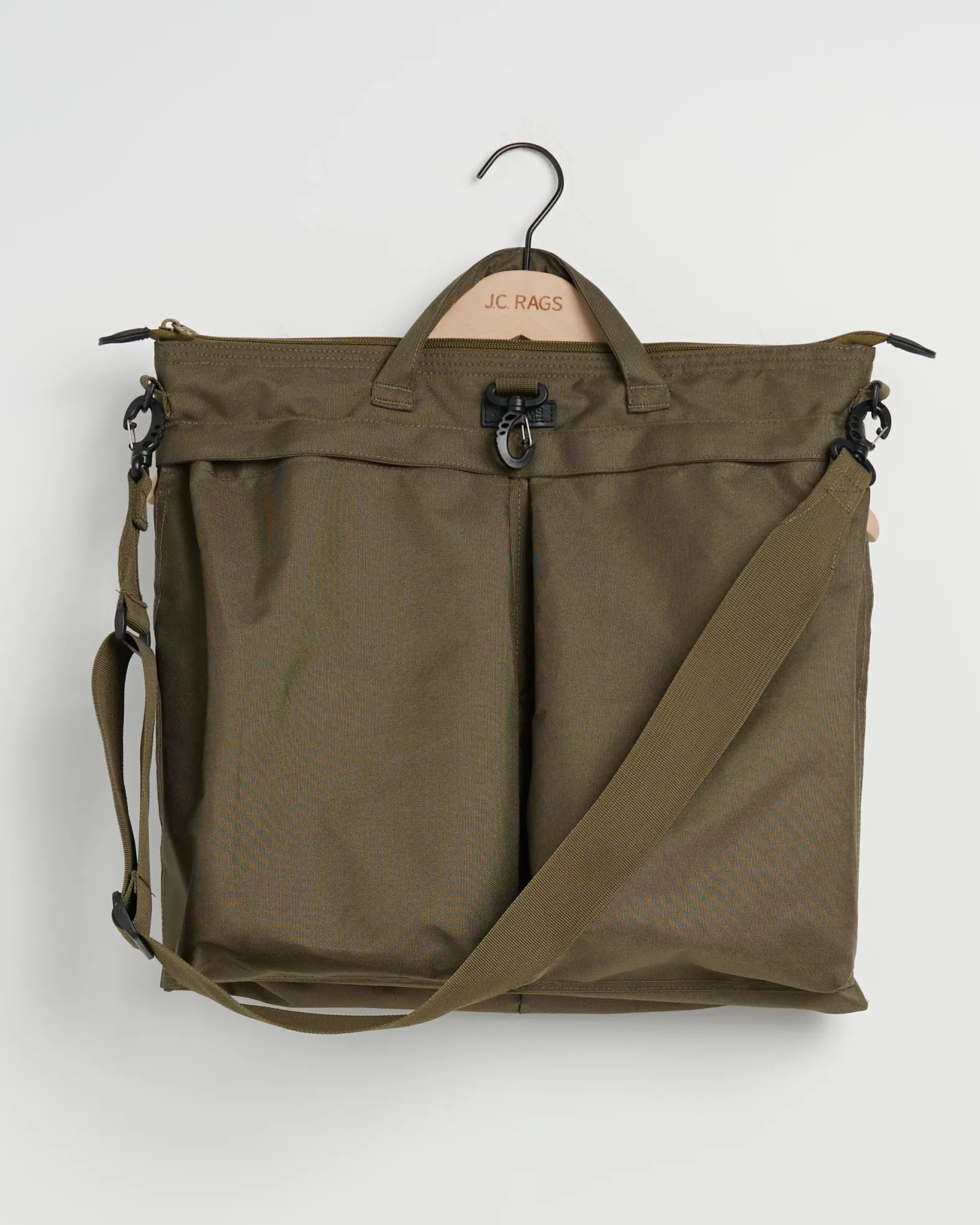 J.C. RAGS Tas