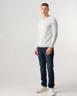 J.C. RAGS Trui O-hals