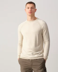 J.C. RAGS Trui O-hals