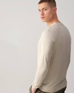 J.C. RAGS Trui O-hals