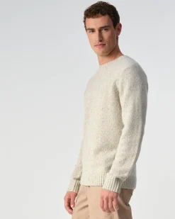 J.C. RAGS Trui O-hals
