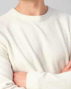 J.C. RAGS Trui O-hals