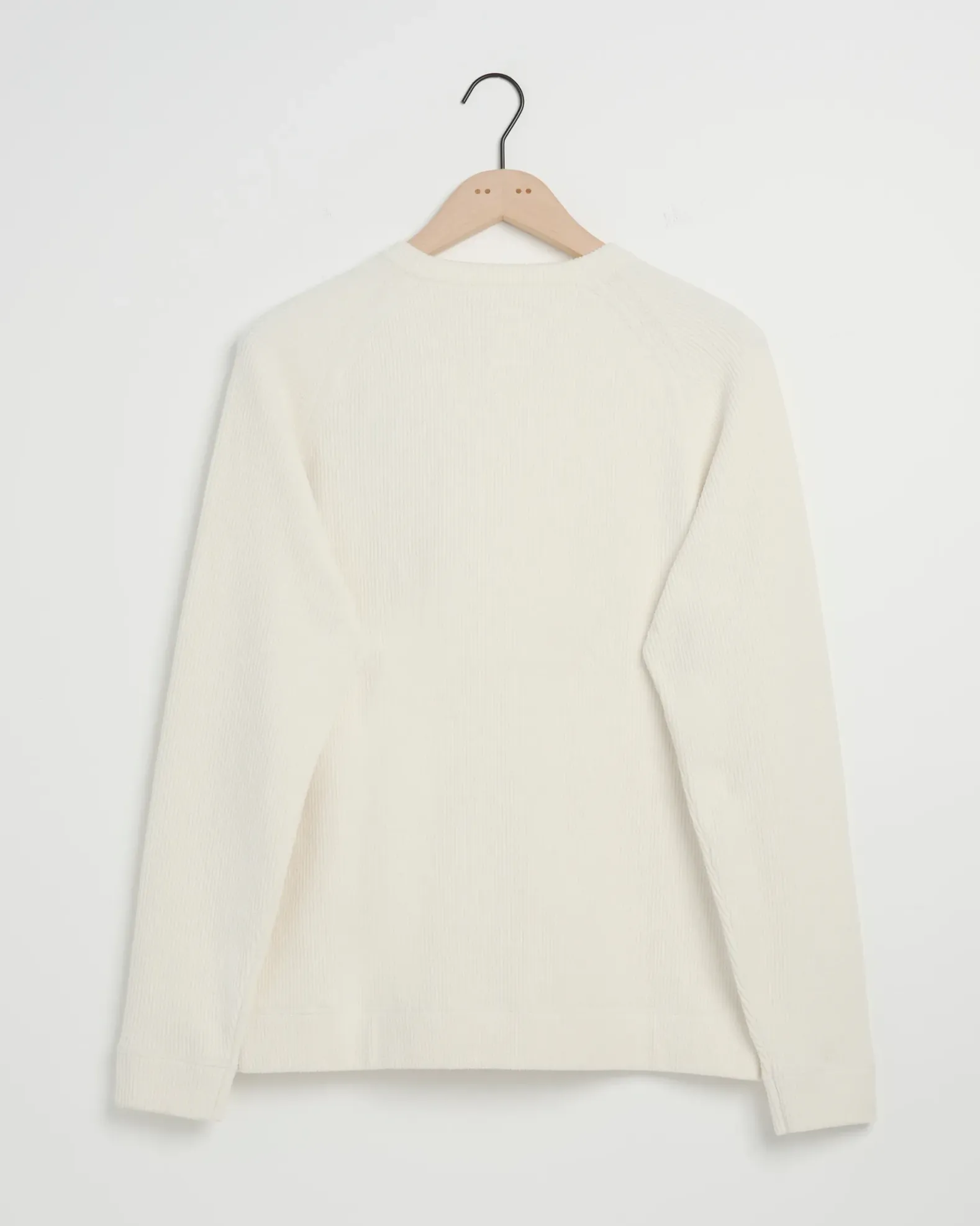 J.C. RAGS Trui O-hals