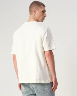 J.C. RAGS T-shirt Arvin Embro