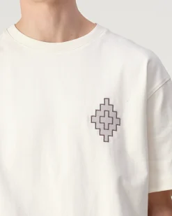 J.C. RAGS T-shirt Arvin Embro