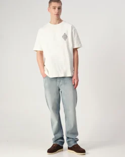 J.C. RAGS T-shirt Arvin Embro
