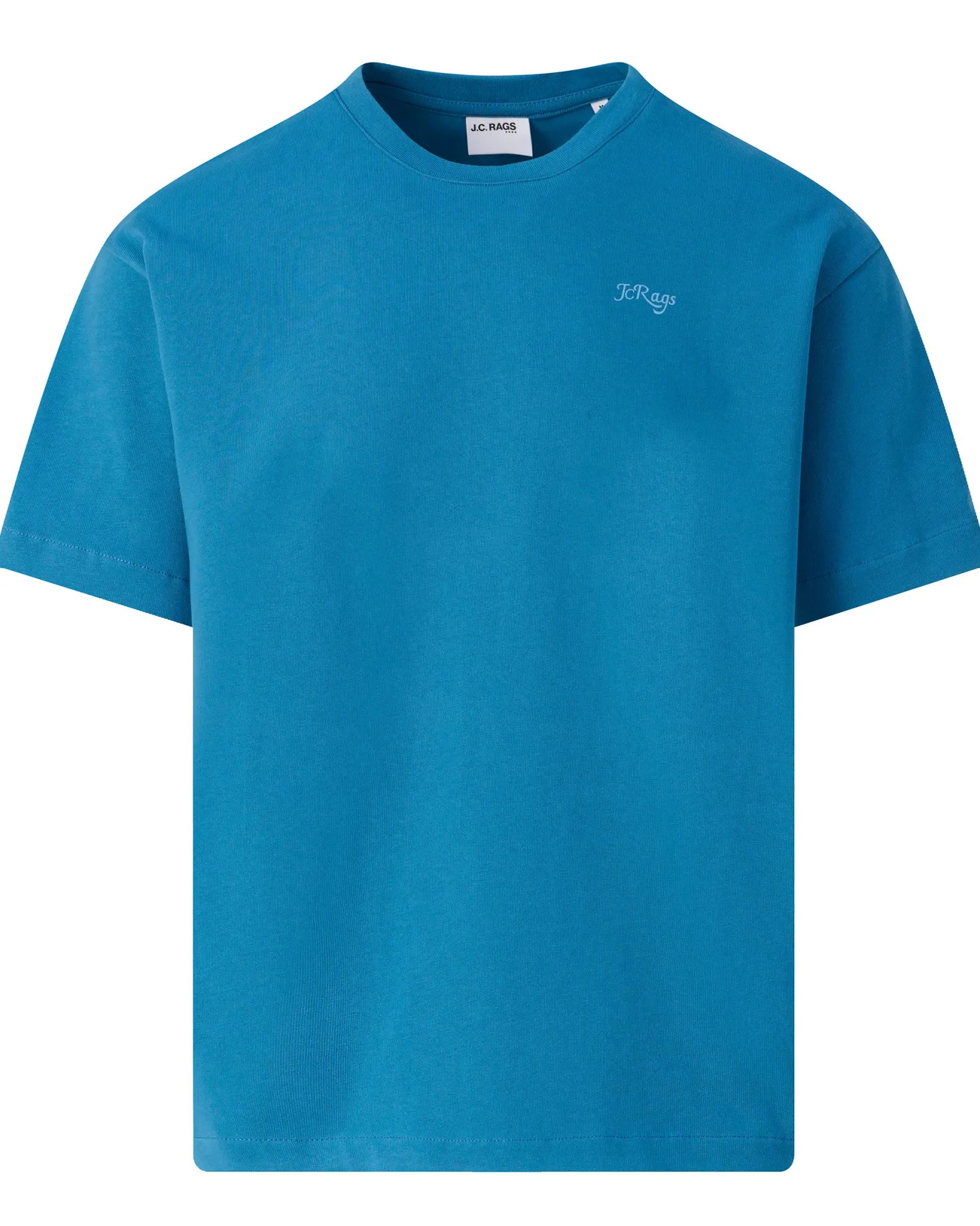 J.C. RAGS T-shirt Korte mouw