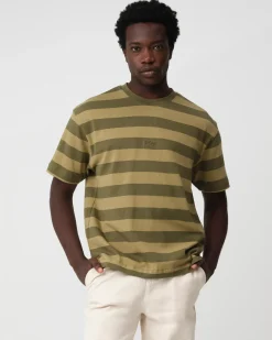 J.C. RAGS T-shirt Korte mouw