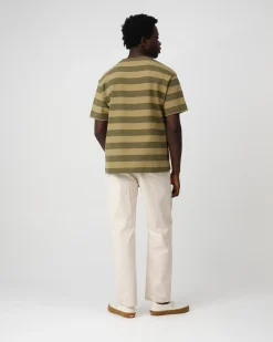 J.C. RAGS T-shirt Korte mouw