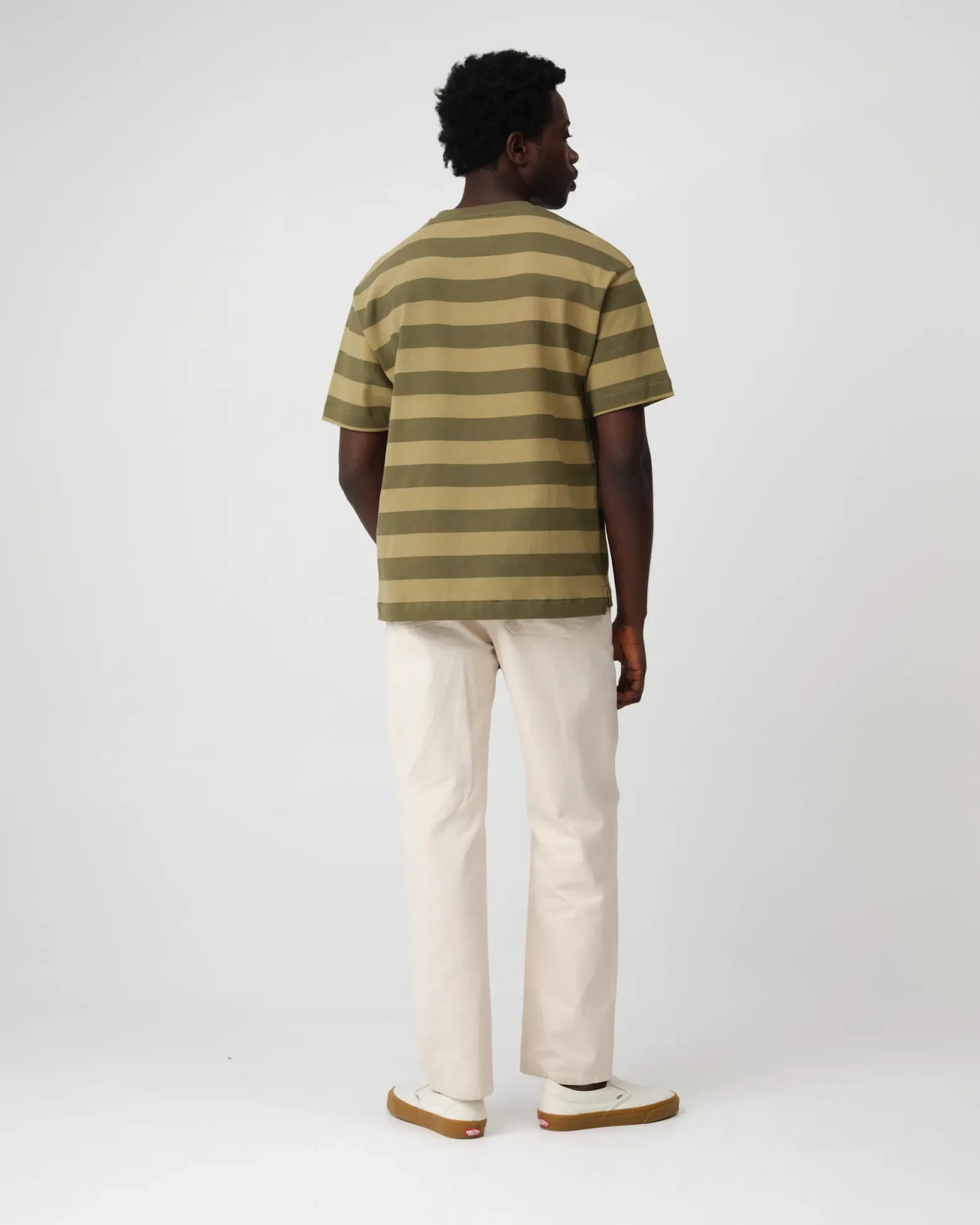 J.C. RAGS T-shirt Korte mouw