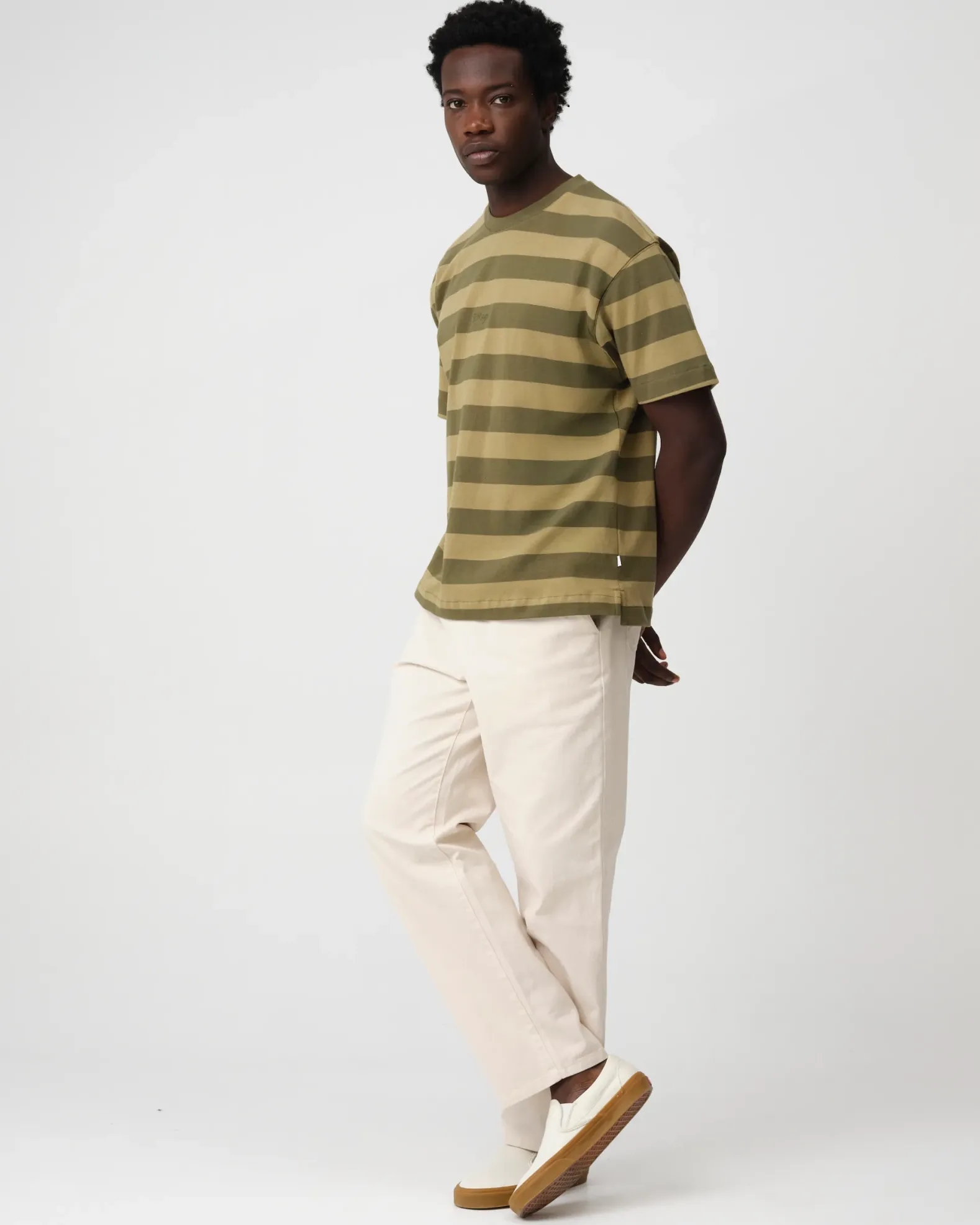 J.C. RAGS T-shirt Korte mouw