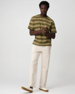 J.C. RAGS T-shirt Korte mouw