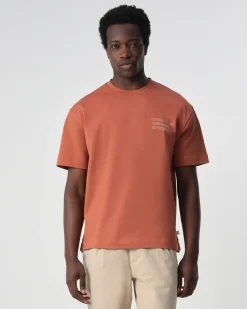 J.C. RAGS T-shirt Korte mouw