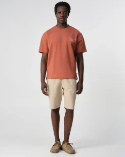 J.C. RAGS T-shirt Korte mouw