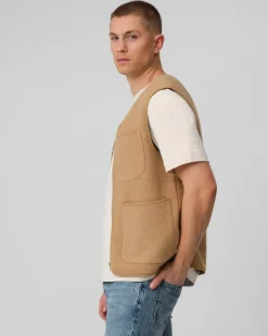 J.C. RAGS Vest